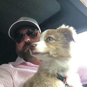 Meet your Posher, Steve